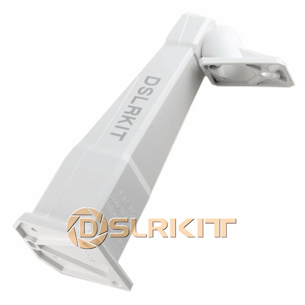 CCTV Camera Dinding Ceiling Mount Bracket Holder Berdiri Kotak Persimpangan Surveillance