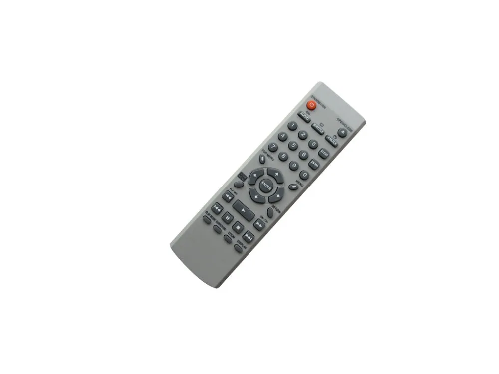 Remote Control For Pioneer DV-3022K  DV-2022 DV-2022K DV-2032 DV-3022V DVD Player