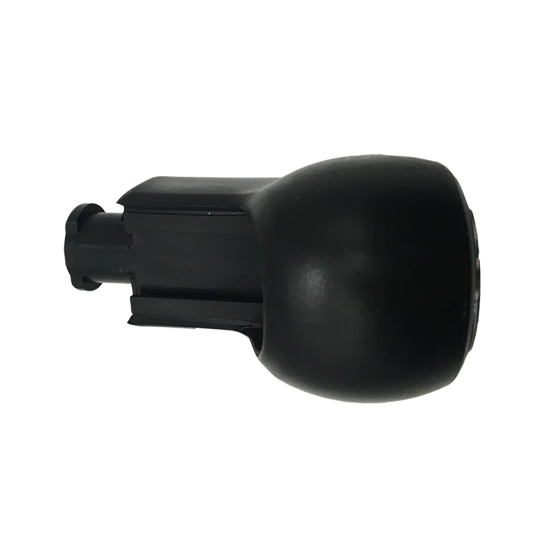 5 6 speed Auto Gear Shift Collar Car Gear Shift Knob Head For OPEL ASTRA H CORSA D VAUXHALL 2004 2005 2006 2007 2008 2009 2010