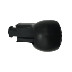 5 6 speed Auto Gear Shift Collar Car Gear Shift Knob Head For OPEL ASTRA H CORSA D VAUXHALL 2004 2005 2006 2007 2008 2009 2010