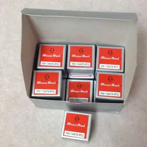 Makinenin yedek parçalarındaki 6 büyük satış barudan-no. 3