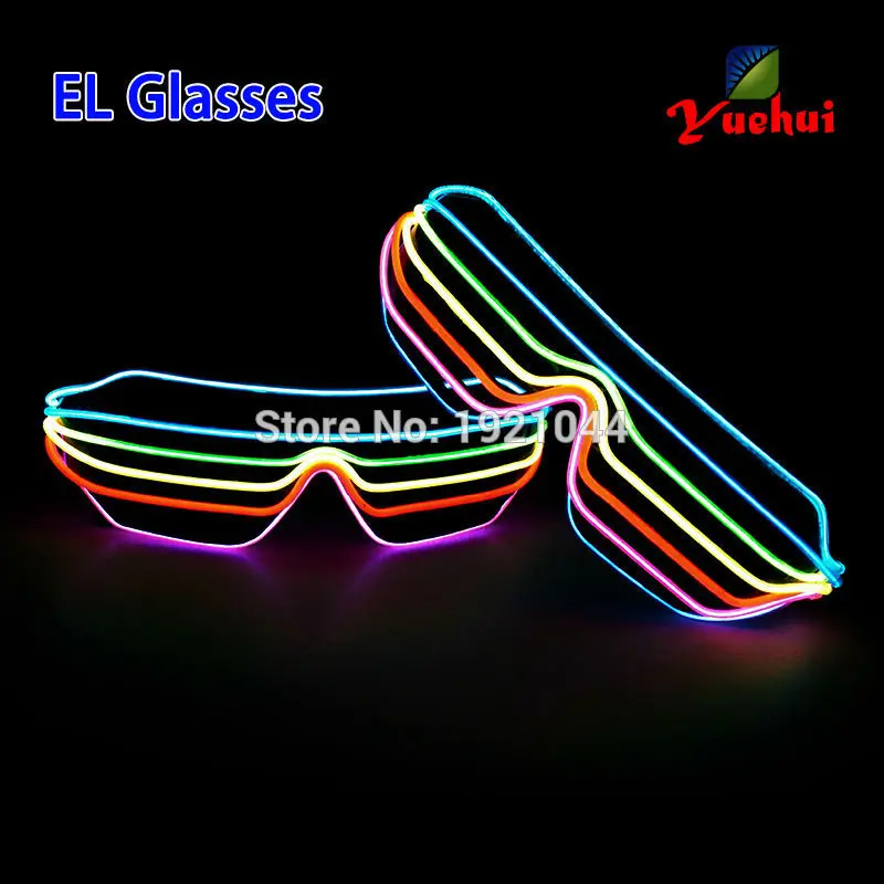 6/7 Colors El Shutt… - image