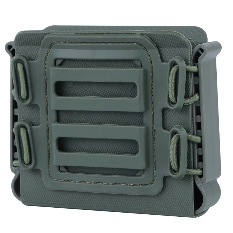 Scorpion Sniper Magazine Pouch Fits For ASW338 L96A1 M82A1