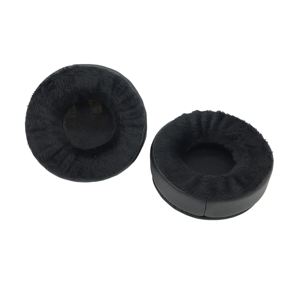 Thicken Ear Pads for Status Audio CB-1 Headset Earpads Earmuff Cover Cushion Replacement Cups Pillow Sleeve