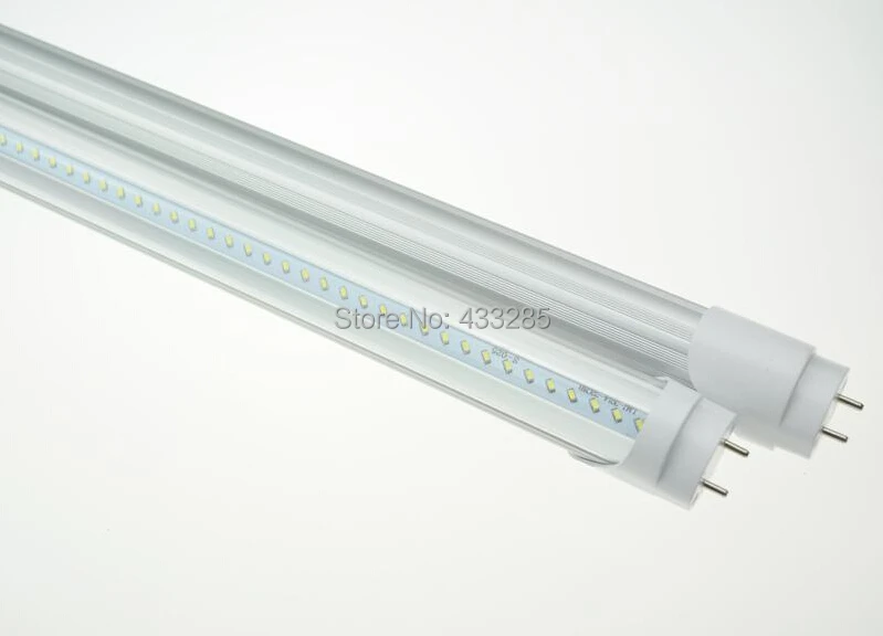 Imagem -03 - Atacado-alto Brilho 9w 15w 18w Led Tubo t8 1200 mm 4ft Bulbo 1800lm Branco Puro ce Rohs Etl Cetl Garantia de Anos