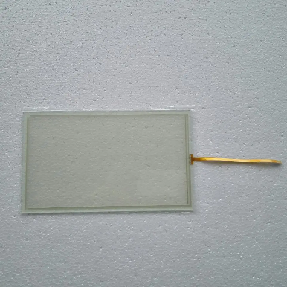 

SMART1000IE V3 6AV6648-0CE11-3AX0 Touch Glass Panel for HMI Panel repair~do it yourself,New & Have in stock