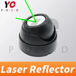 Laser reflector escape room game props reflecting mirror tools for laser array takagism real life reflect laser beams YOPOOD