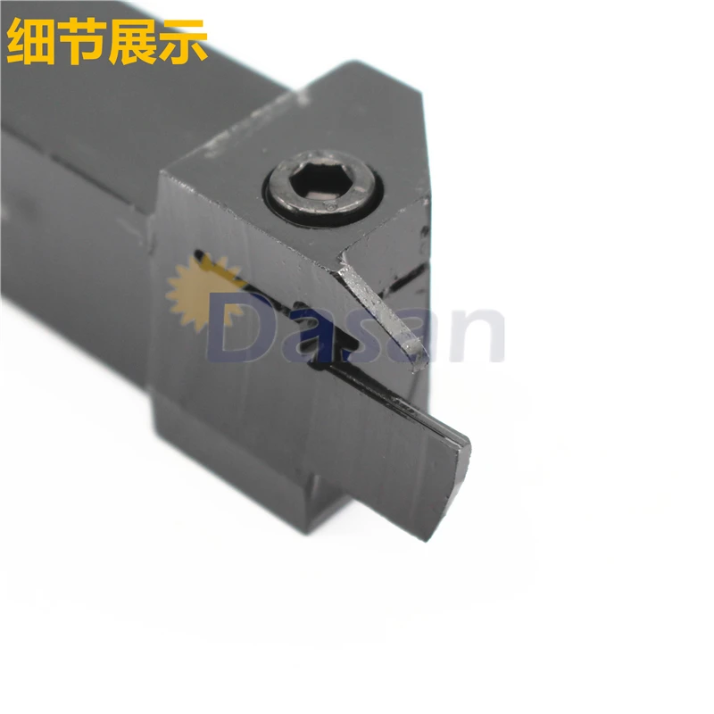 MGHH325R-64/100 Faccia Scanalatura Pergole Tools Macchine Utensili Da Taglio uso MGMN300 Intaglio lama