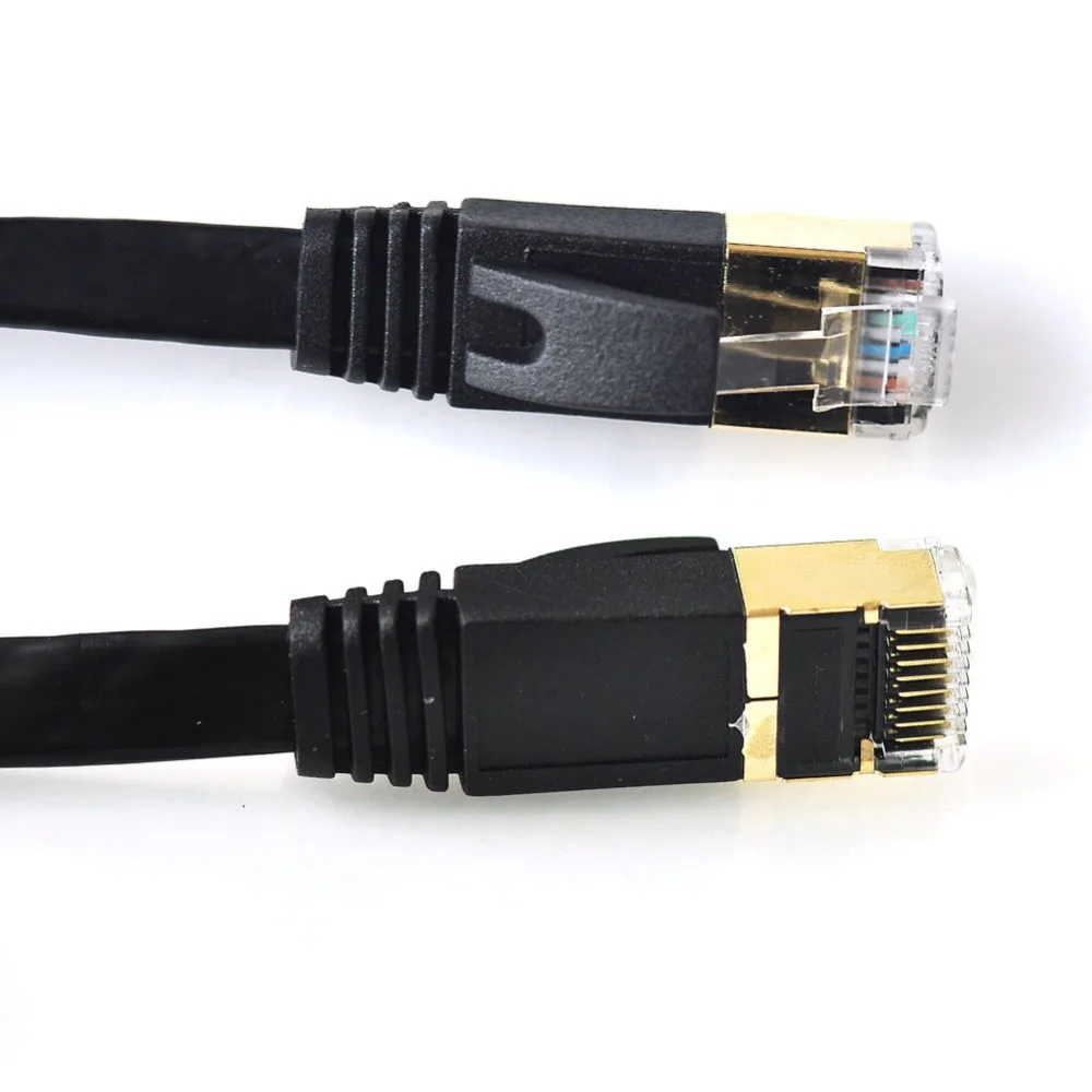 5 개/몫 이더넷 케이블 0.2m/0.3m/0.5m/1m Cat6 UTP 와이어 케이블 라우터 노트북 용 RJ45 네트워크 케이블 패치 코드