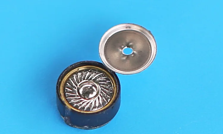 8 mét loa đơn vị âm thanh cân bằng tri-band frequancy 4 cái