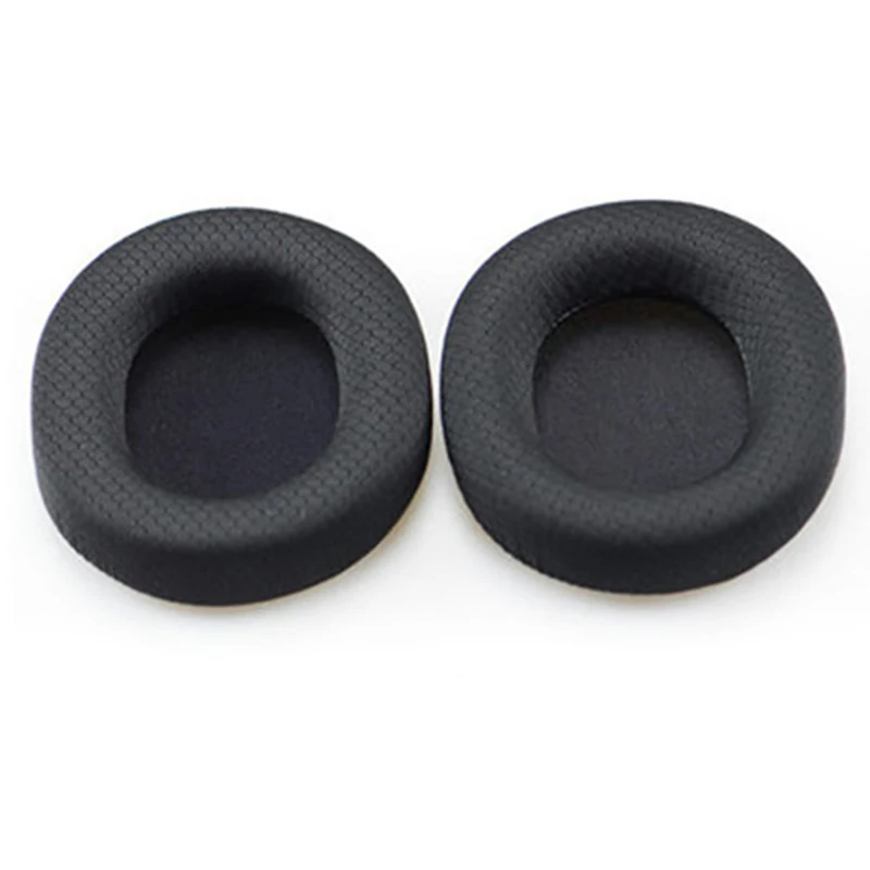 Cuscinetti auricolari in tessuto Cuscini per cuffie EarPad Arctis Cuscino auricolare per cuffie SteelSeries Arctis 3 5 7