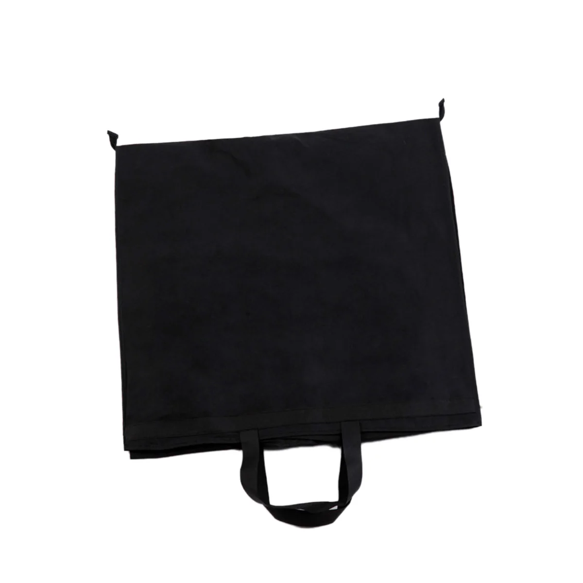 Dress Suit Coat Garment Clothes Protective Portable Folding Non-woven Fabric Dust Proof Cover Clothes Bag Dress Cover Clothes