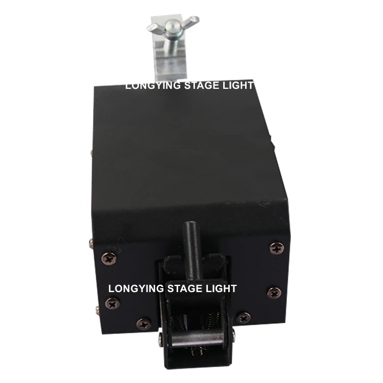 17pcs/lot DMX Control Power System Stage Backdrops Screen Concert Curtain Kabuki Drop Hook