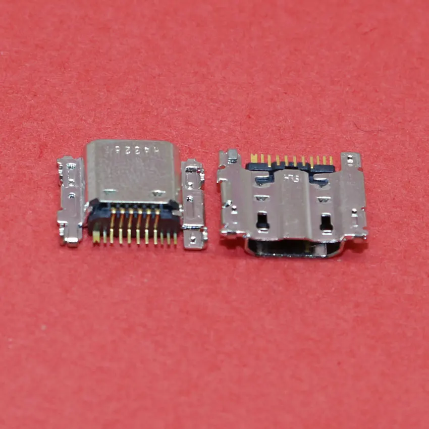 ChengHaoRan สำหรับ Samsung Galaxy Tab 4 8.0 T330 T331 T335 T320 Usb Charger Connector ชาร์จพอร์ต Connector,MC-356