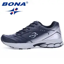 Men's Running Shoes Comfortable Outdoor Sneakers #3