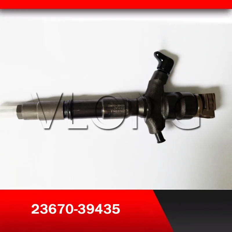 

GENUINE AND BRAND NEW DIESEL PIEZO FUEL INJECTOR 295900-0200 295900-0250 295900-0290 23670-30440 23670-39435