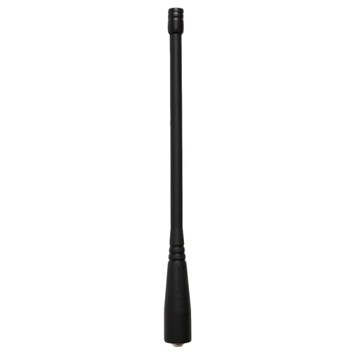 Antena de doble banda VHF / UHF para Baofeng, Radio bidireccional para UV-5R, UV-5RA, UV-5RB, UV-5RC, 1 unidad
