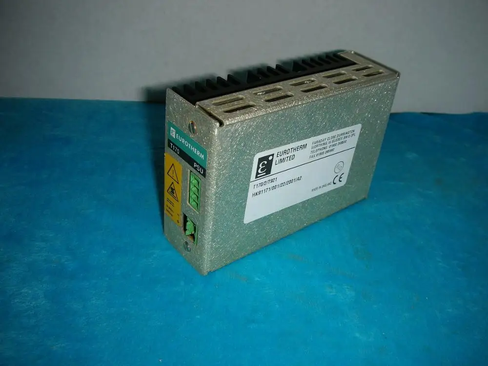 1PC ★ EUROTHERM DCS T170 PSU T170/2/T921 European