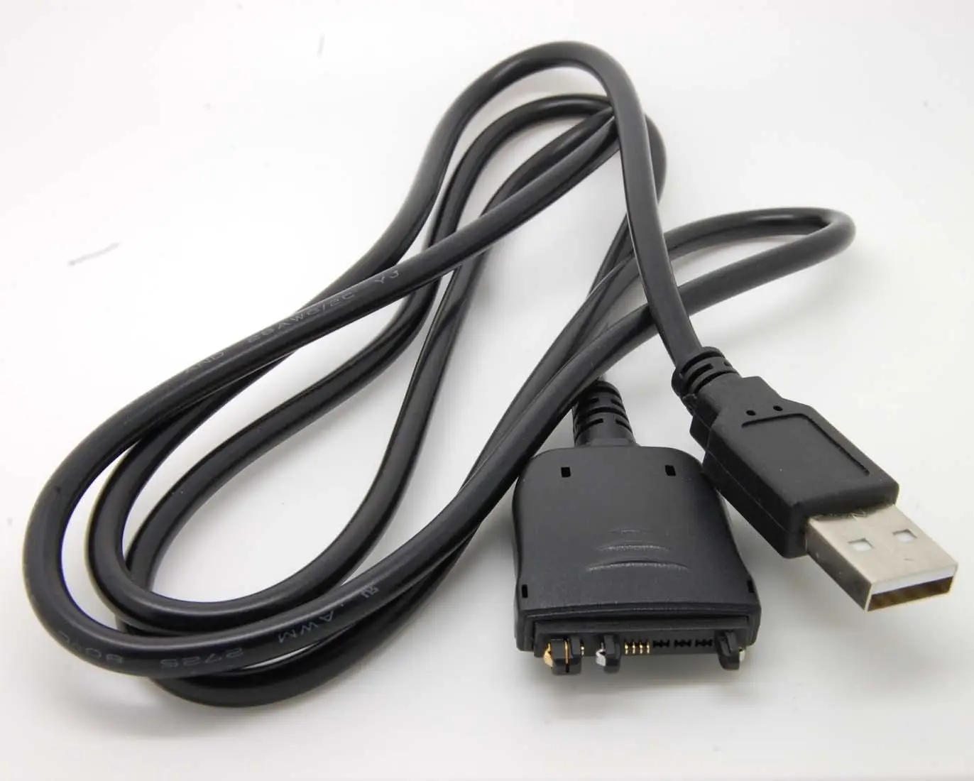 USB data Sync &charger Cable for Palm Centro 685 690 Tungsten E2 e5 pda Palm Treo 650 680 700w 700p 700wx 750v 755p LifeDrive