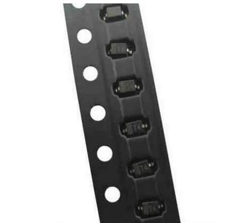 

3000 шт./лот [0805 объем] SMD 1N4148WS/1N4148 SOD-323 T4 0805 Диод НОВЫЙ Оригинал Новый оригинал