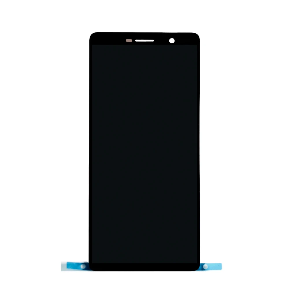 Original LCD for Nokia 7 Plus LCD 7Plus Display Touch Screen TA-1062 LCD Digitizer Assembly Replacment for Nokia E7 Plus LCD