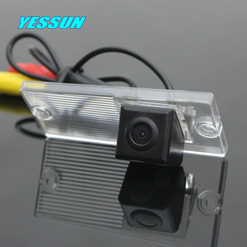 For Hyundai Entourage 2006 2007 2008 2009 Car Rearview Rear Camera HD Lens CCD Chip Night Vision Water Proof CAM