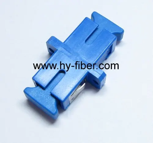 SC Duplex Adaptor