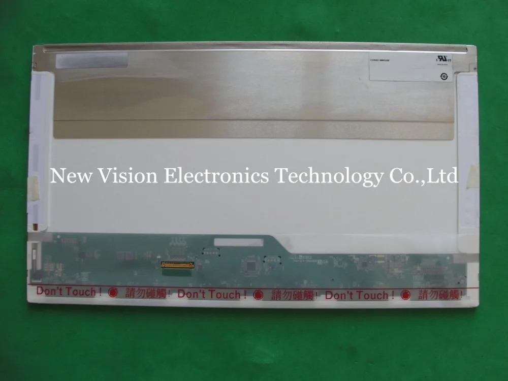 

N164HGE-L12 Brand New Original 16.4 inch LCD Display Panel for SONY VAIO VPC-F22 series for CHIMEI INNOLUX