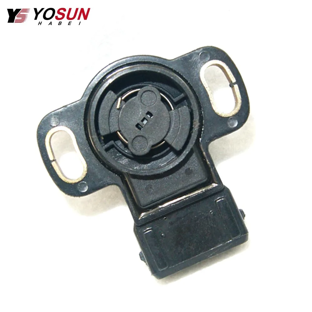 TH247 TPS Throttle Position Sensor MD614772 For Mitsubishi Pajero Eclipse Carisma Colt Lancer L300 Galant