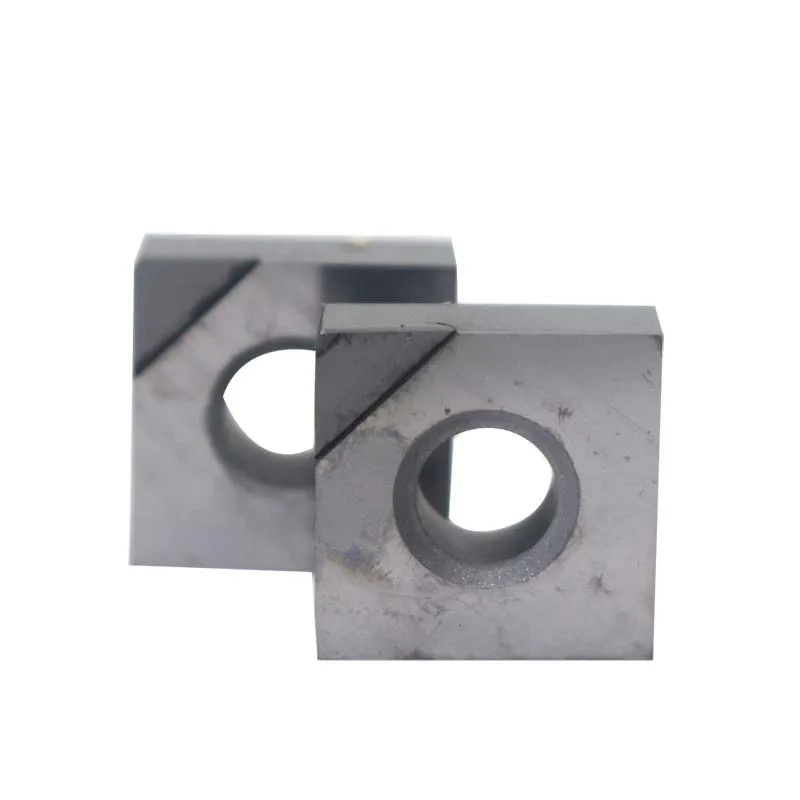 SNMA120404 2PCS PCD Diamond Turning Inserts blade snma120404 External Turning Cutter Tools