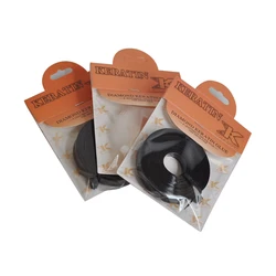 Bâtons de colle à chaud pour extensions de cheveux, colle italienne, outil pré-collé, 20g, ktKerBrian