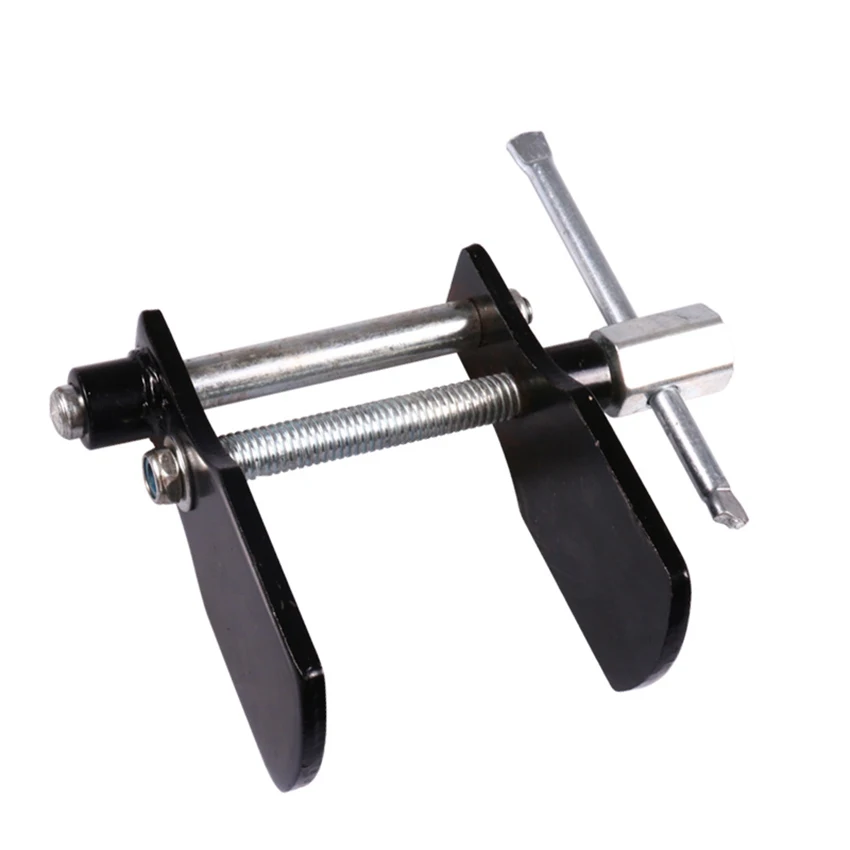 Butterfly Brake Pad Spreader for Disassembly/Replacement Auto Car Motorcycle Hand Tools Brake Pad Sub-pump Set Return Adjuster