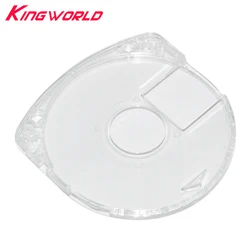 1pcs High quality Replacement UMD Disc Case Clear Acrylic Protective Shell for PSP 1000 2000 3000