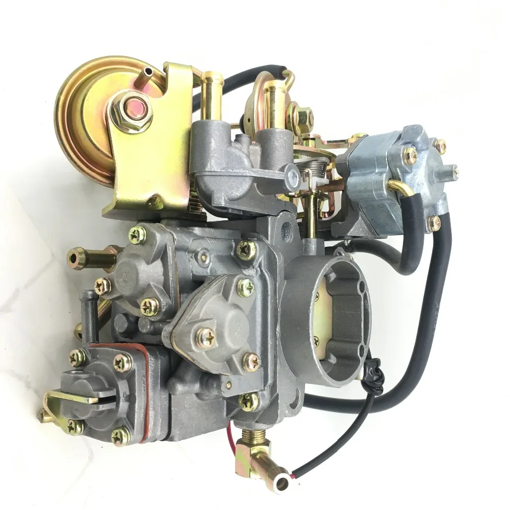 SherryBerg carburettor carb for Cushman Truckster Carburetor 2700622 gas Turf fit for Suzuki 660 manual transmission vergaser