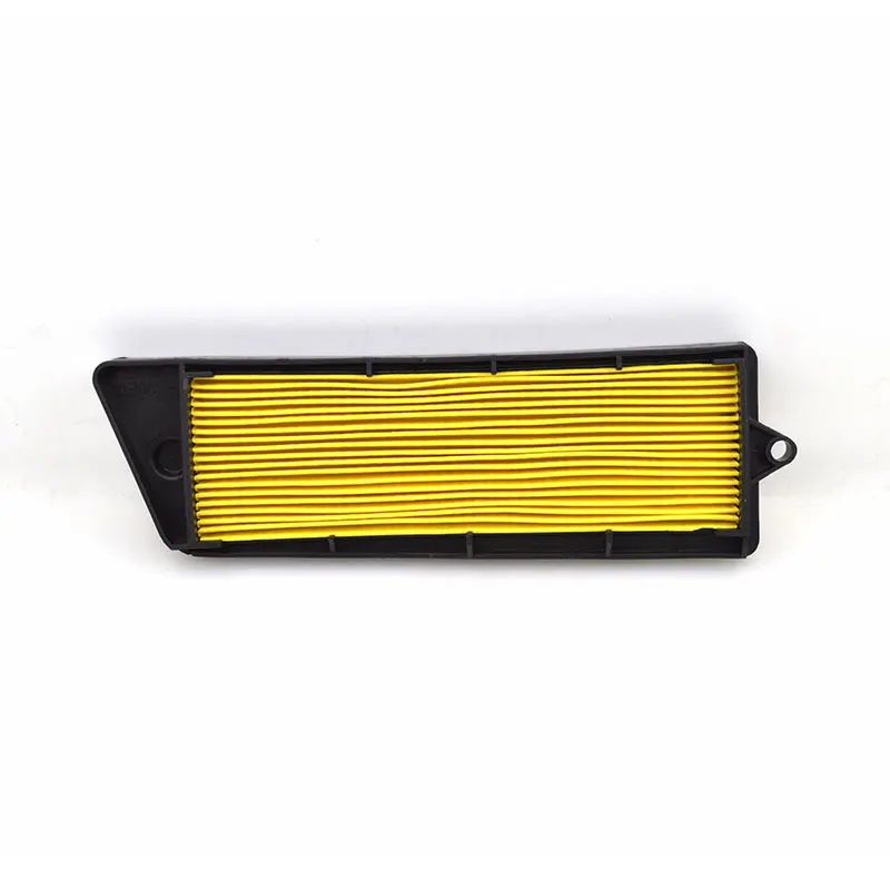 Motorcycle Air Filter For Haojue Suzuki AN125 HS125T UA125T AN UA 125 Aftermarket Spare Parts