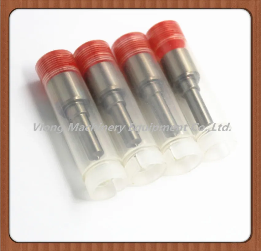 

4PCS High Quality Diesel Injection Sprayer Part Injector Nozzle DSLA150P357 0 433 175 058 0433175058