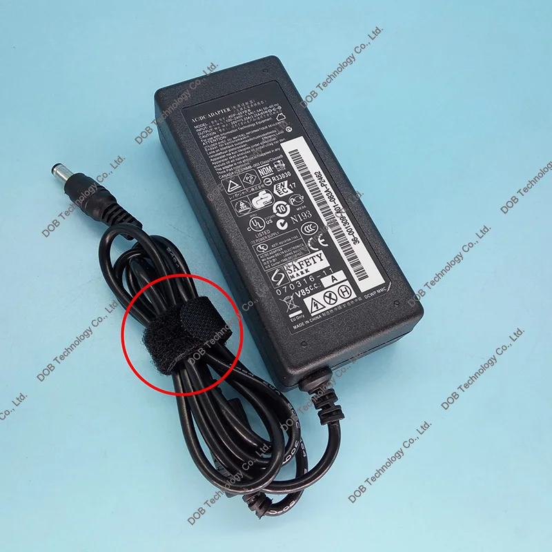 AC Notebook Charger 20V 3.25A 5.5*2.5mm For Lenovo IBM Z500 B470 B570e B570 G570 G470 Z500 G770 V570 Z400 P500 P500 Series