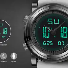 Men's Digital Sport Chronograph Watch #2