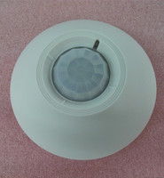 433mhz Wireless Ceiling PIR Sensor  For GSM Alarm Motion Detector