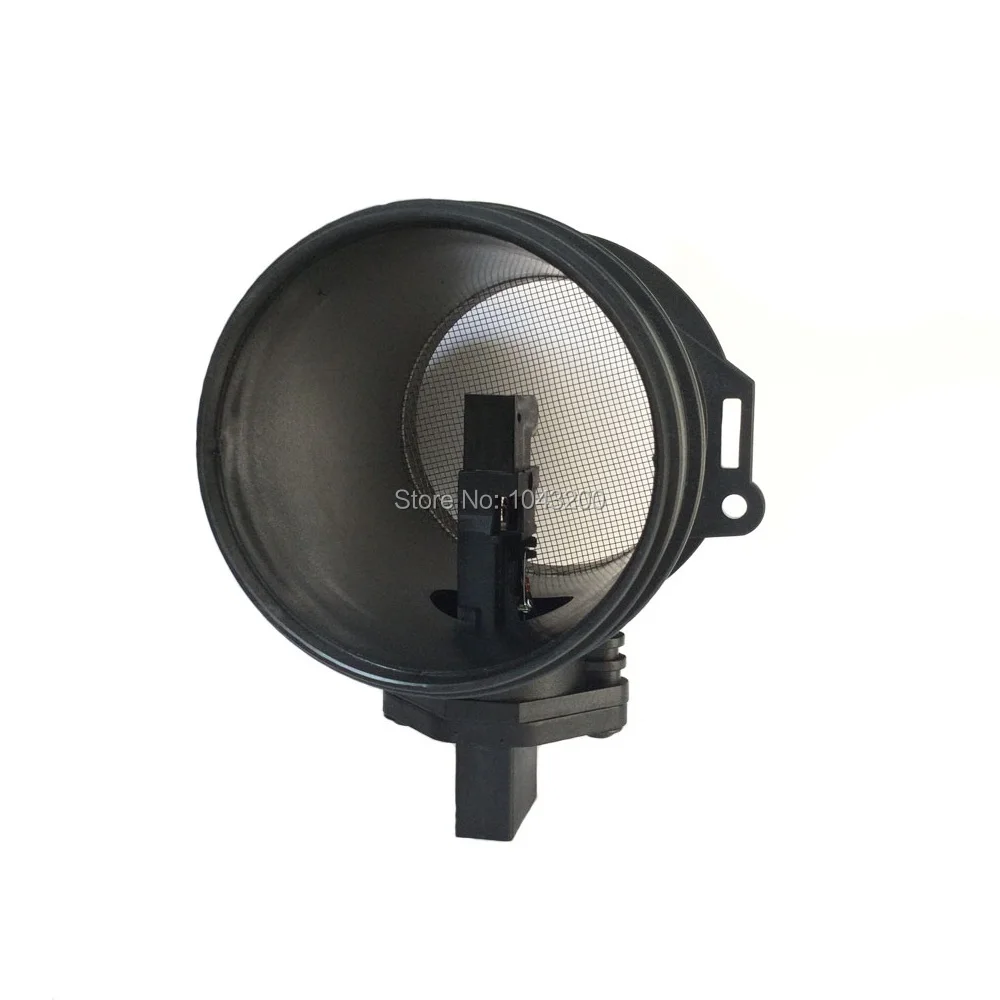 0280218067 Mass Airflow Meter Maf Sensor for Audi A4 RS4 S4 S6 S8 B5 B6 B7 A8 4D8 Qua