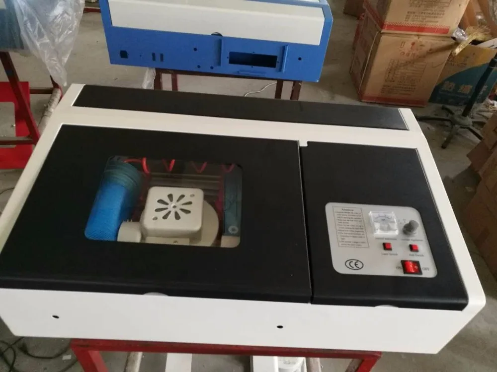 Co2 Cắt 40 w Cnc Ngành Công Nghiệp Thiết Bị 2030 Máy Khắc Laser Giá Rẻ