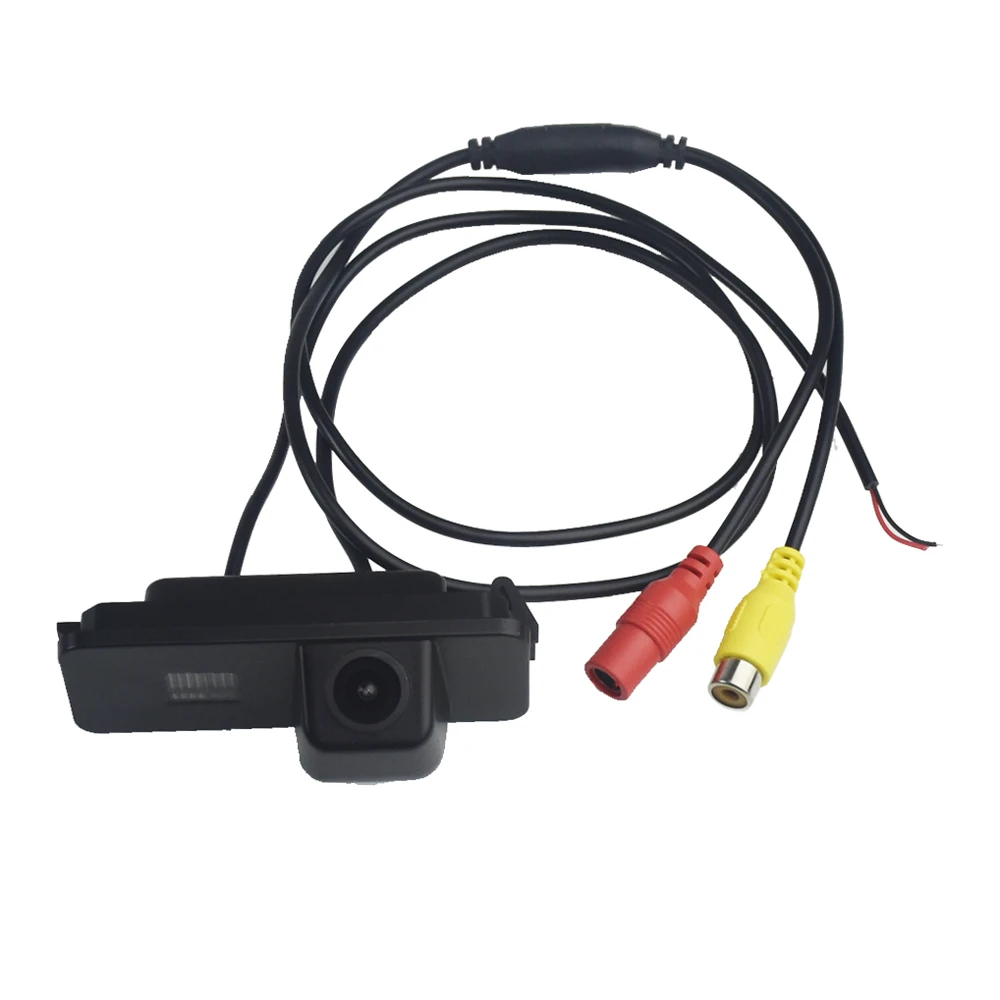 Car Rear View Camera For VW Golf 5 mk5 V 2003 2004 2005 2006 2007 2008 for PASSAT CC