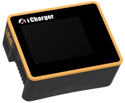 ICharger X6 800 w 30A Ad Alta Potenza Balance Charger (formato Portatile) per il Modello di RC