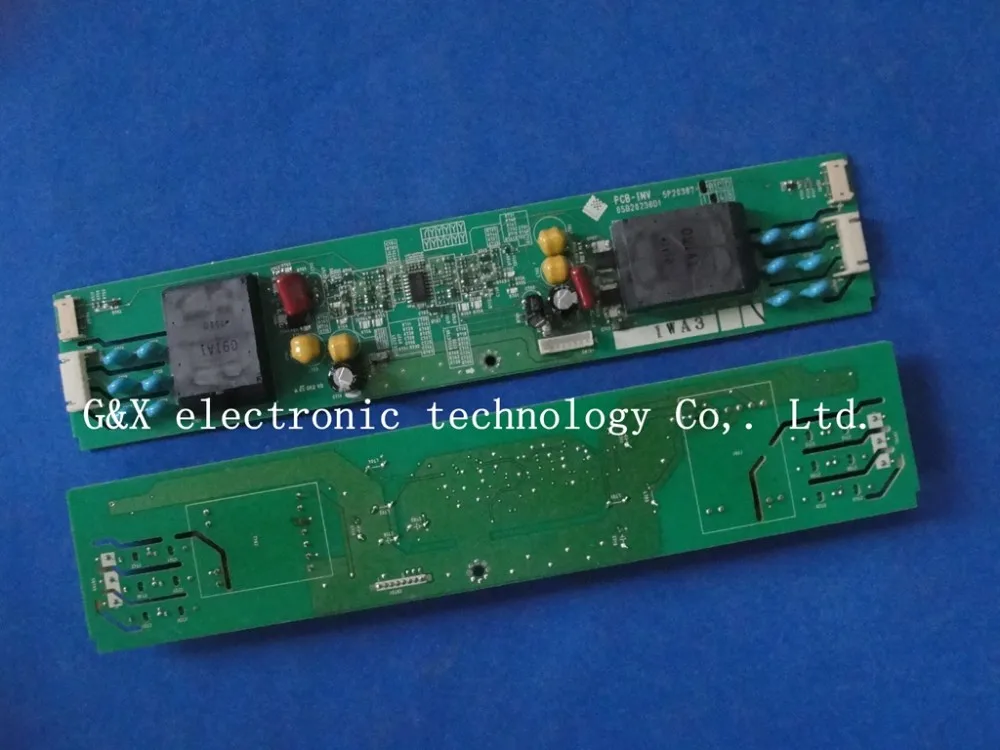 In Stock 05B20238D1 PCB-INV Original LCD Inverter Board