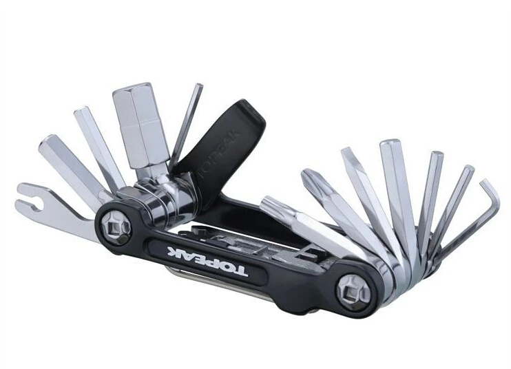 Professional Absolutely Flawless Pocket size lightweight MINI Topeak 20 Pro TT2536 Multi Tool for Road Bicycle Mountain Bike