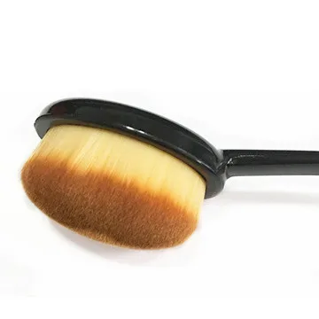 Washing Brush for Cosmetic Foundation, Cream, Powder, Blush, Concealer, Free Shipping, 500 PCs/Lot