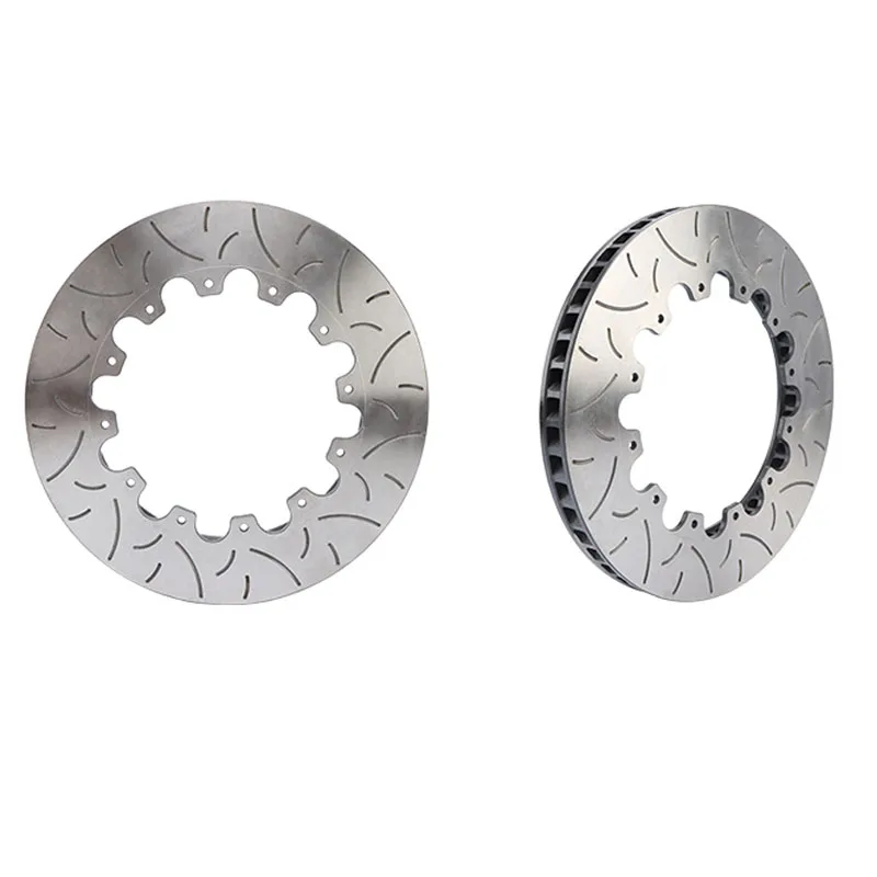 

KOKO RACING Auto Brake Parts 390*36mm Brake Disc for 18rim Wheel Size BMW F30 335i N55 225kw