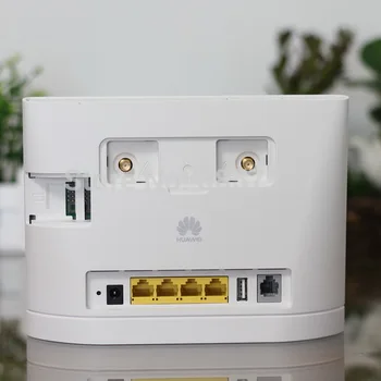 Huawei LTE CPE B315 modem4G LTE category 4 CPE Huawei B315s-936 mobile hotspot router 4g sim card unlocked 4g router
