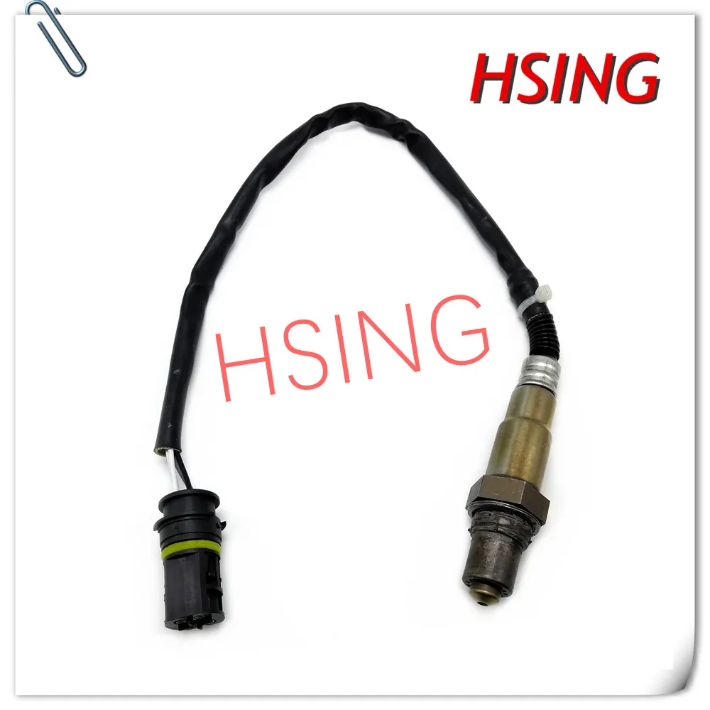 

Oxygen Sensor O2 Sensor Fits For C230 C240 E280 E300 S600 CLK SLK320 ***Part No# 0015400517 0258006272