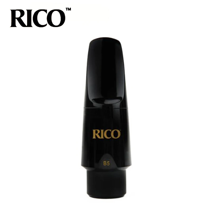 RICO Graftonite B5 Alto Sax Mouthpiece Alto Saxophone / Alto Sax Mib-Eb Mouthpiece